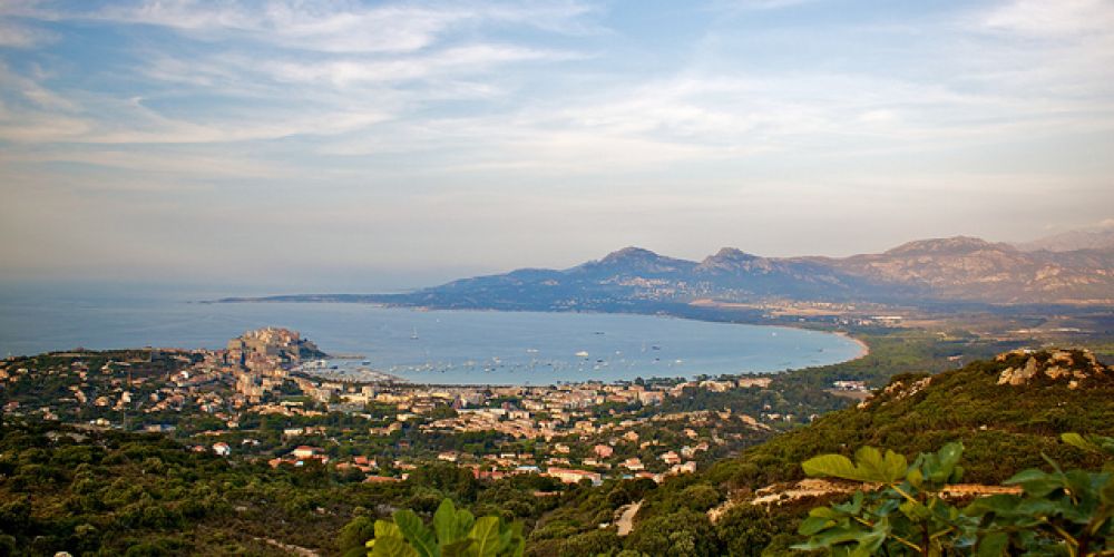 Échappée belle en Balagne, le « jardin de la Corse »